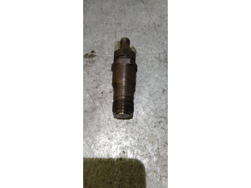 Recambio de inyector para mercedes clase e (w124) berlina 300 d / e 300 d turbo (124.133) referencia OEM IAM KCA27S55  