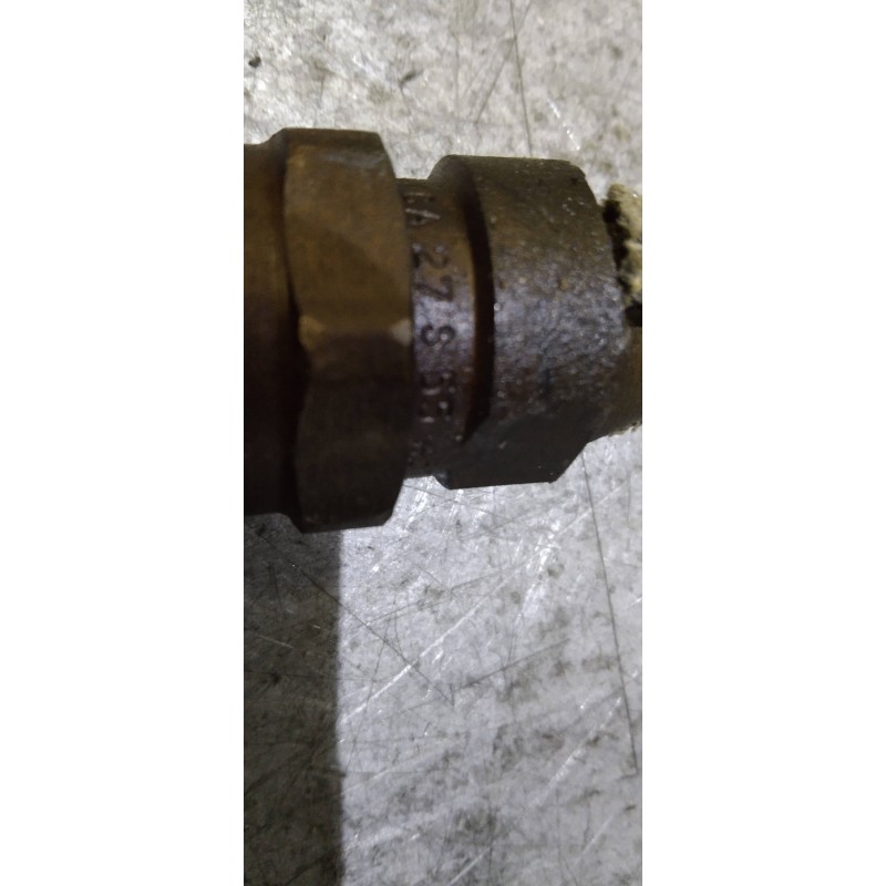 Recambio de inyector para mercedes clase e (w124) berlina 300 d / e 300 d turbo (124.133) referencia OEM IAM KCA27S55  