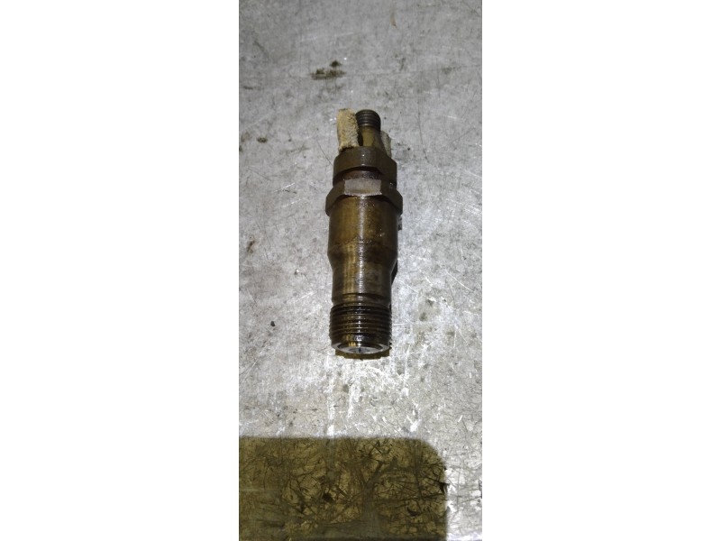 Recambio de inyector para mercedes clase e (w124) berlina 300 d / e 300 d turbo (124.133) referencia OEM IAM KCA27S55  