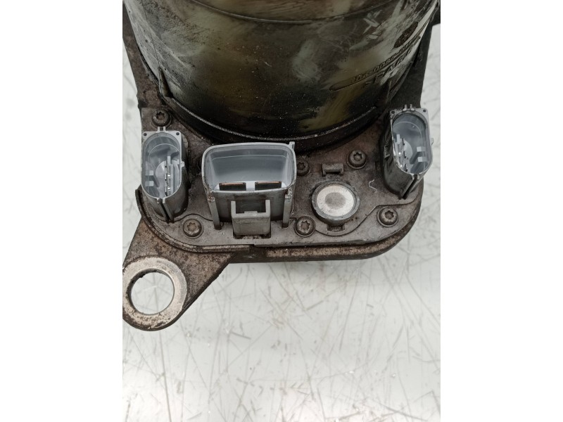 Recambio de bomba direccion para ford focus lim. (cb4) trend referencia OEM IAM 4M513K514CA  