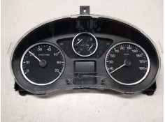Recambio de cuadro instrumentos para citroen berlingo station wagon xtr plus referencia OEM IAM 9801642080 503001315652 