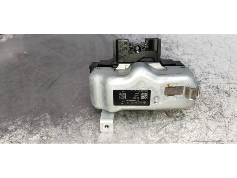 Recambio de modulo electronico para seat leon (kl1) style referencia OEM IAM 2Q0905861B  