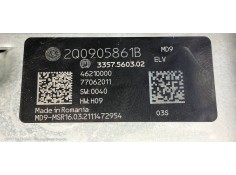 Recambio de modulo electronico para seat leon (kl1) style referencia OEM IAM 2Q0905861B   2