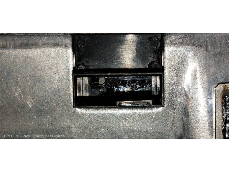 Recambio de modulo electronico para seat leon (kl1) style referencia OEM IAM 2Q0905861B  