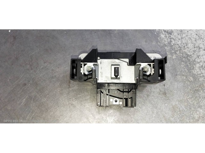 Recambio de modulo electronico para seat leon (kl1) style referencia OEM IAM 2Q0905861B  