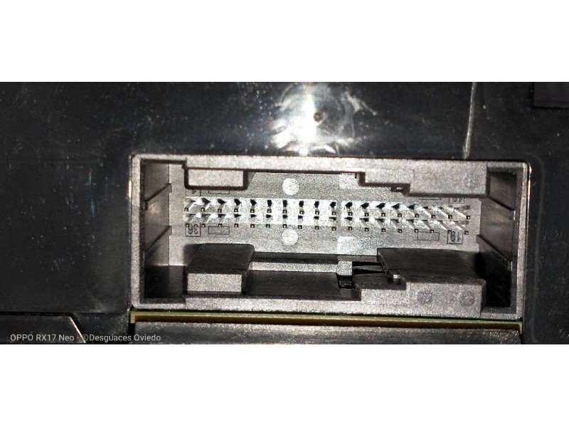 Recambio de modulo electronico para seat leon (kl1) style referencia OEM IAM 5WA035284C  