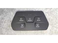 Recambio de mando multifuncion para seat leon (kl1) style referencia OEM IAM 5H0941193AG  