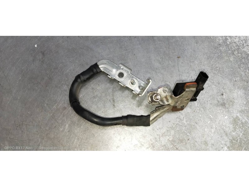 Recambio de modulo electronico para seat leon (kl1) style referencia OEM IAM 5WA915181C  