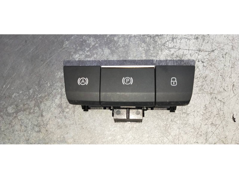 Recambio de mando multifuncion para seat leon (kl1) style referencia OEM IAM 5FA927225  