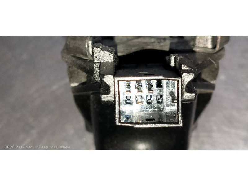 Recambio de espejo interior para seat leon (kl1) style referencia OEM IAM 3G0857511AM  