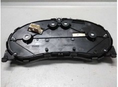 Recambio de cuadro instrumentos para citroen berlingo station wagon xtr plus referencia OEM IAM 9801642080 503001315652  2