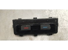 Recambio de mando calefaccion / aire acondicionado para seat leon (kl1) style referencia OEM IAM 3G0907049D 5HB01187040 