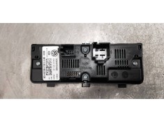 Recambio de mando calefaccion / aire acondicionado para seat leon (kl1) style referencia OEM IAM 3G0907049D 5HB01187040  2