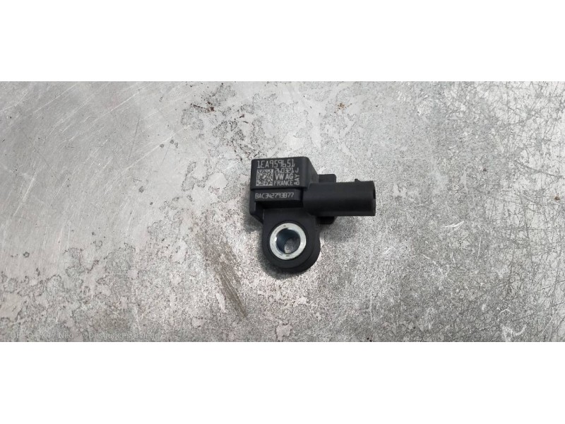 Recambio de sensor para seat leon (kl1) style referencia OEM IAM 1EA959651  