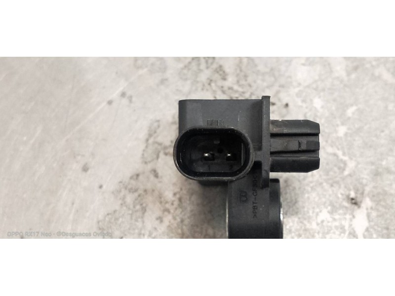 Recambio de sensor para seat leon (kl1) style referencia OEM IAM 1EA959651  