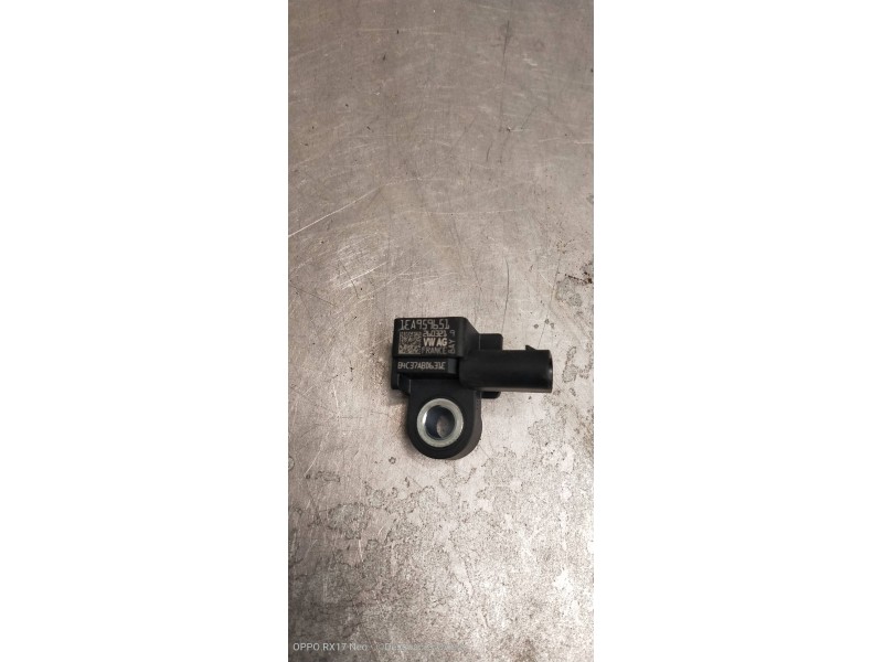 Recambio de sensor para seat leon (kl1) style referencia OEM IAM 1EA959651  