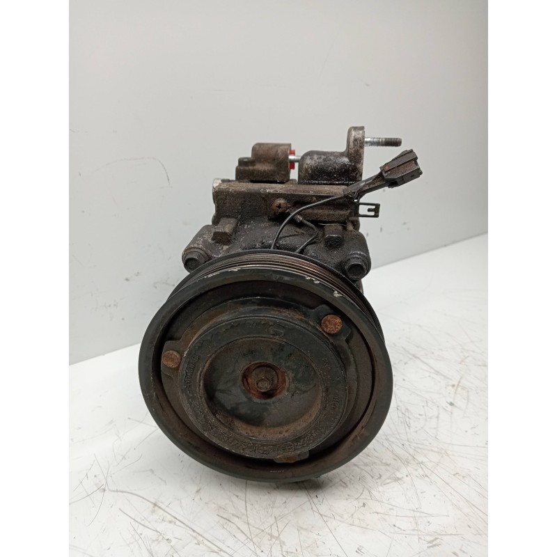 Recambio de compresor aire acondicionado para hyundai santa fe (sm) 2.0 crdi vgt comfort referencia OEM IAM   