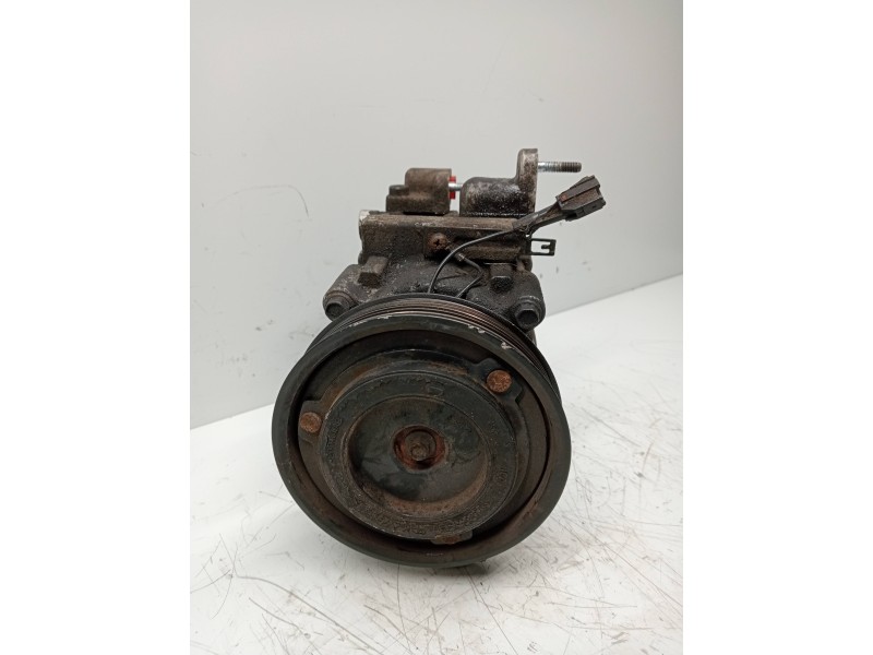 Recambio de compresor aire acondicionado para hyundai santa fe (sm) 2.0 crdi vgt comfort referencia OEM IAM   