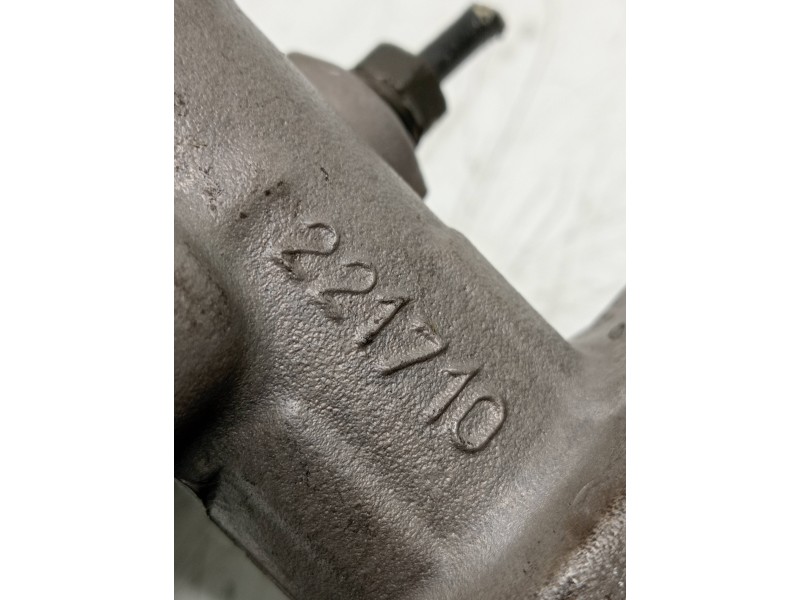 Recambio de bomba freno para citroen xsara picasso 2.0 hdi referencia OEM IAM 221710  