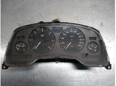 Recambio de cuadro instrumentos para opel astra g berlina 1.7 16v dti cat (y 17 dt / lr6) referencia OEM IAM 09228743 DQ 