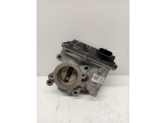 Recambio de caja mariposa para renault megane iii berlina 5 p dynamique referencia OEM IAM H8201171233 161204451R 