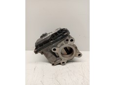 Recambio de caja mariposa para renault megane iii berlina 5 p dynamique referencia OEM IAM H8201171233 161204451R  2