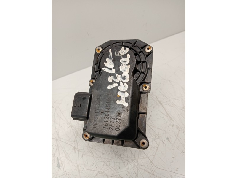 Recambio de caja mariposa para renault megane iii berlina 5 p dynamique referencia OEM IAM H8201171233 161204451R 