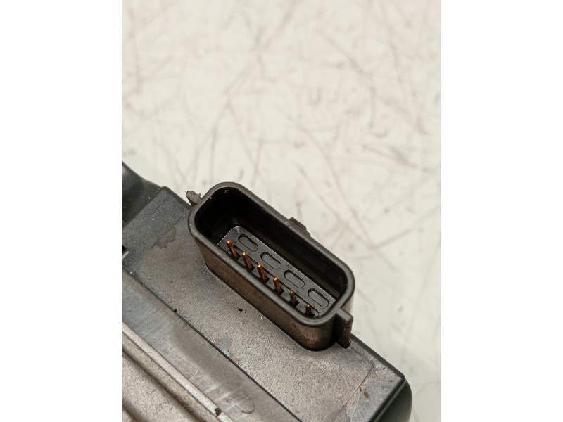 Recambio de caja mariposa para renault megane iii berlina 5 p dynamique referencia OEM IAM H8201171233 161204451R 