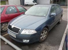 skoda octavia berlina (1z3) del año 2004