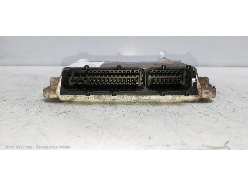 Recambio de centralita motor uce para seat ibiza (6k1) select referencia OEM IAM 0281001911 038906013AB 