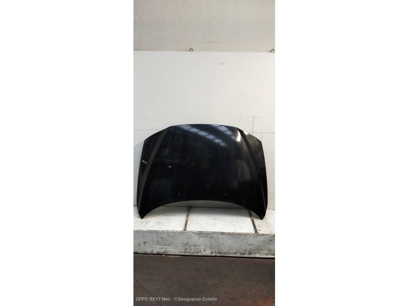 Recambio de capot para volvo v70 familiar 2.4 d referencia OEM IAM   