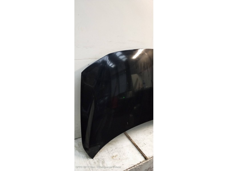 Recambio de capot para volvo v70 familiar 2.4 d referencia OEM IAM   