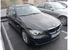 bmw serie 3 touring (e91) del año 2006