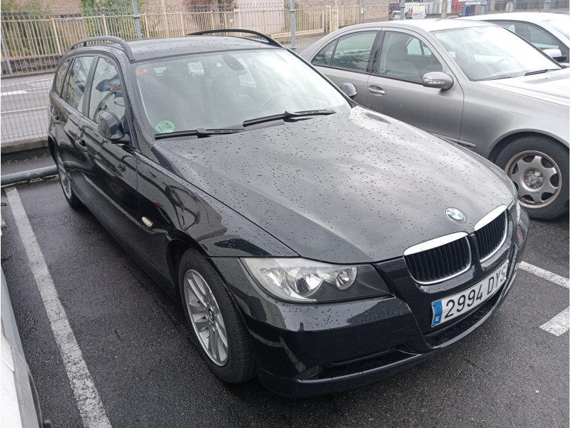 bmw serie 3 touring (e91) del año 2006