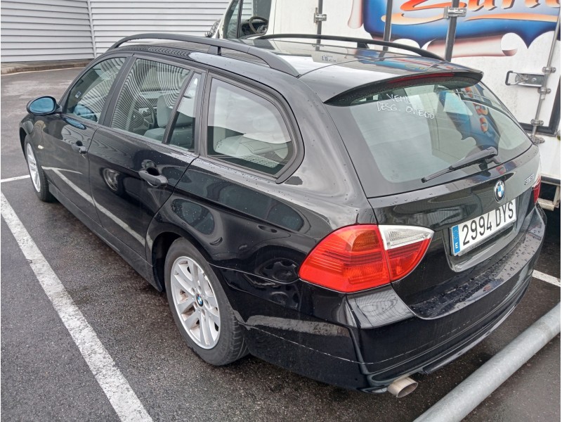 bmw serie 3 touring (e91) del año 2006