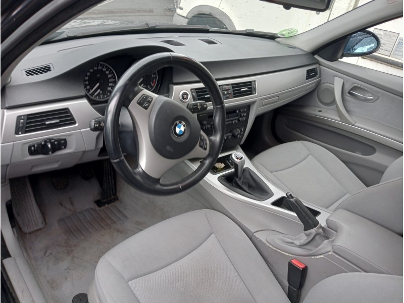 bmw serie 3 touring (e91) del año 2006