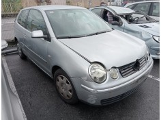 volkswagen polo (9n1) del año 2003