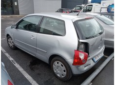 volkswagen polo (9n1) del año 2003 2