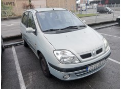 renault scenic (ja..) del año 2001