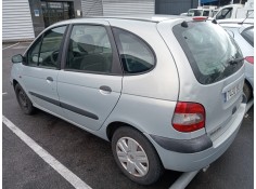 renault scenic (ja..) del año 2001 2