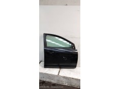 Recambio de puerta delantera derecha para ford focus lim. (cb4) titanium referencia OEM IAM   