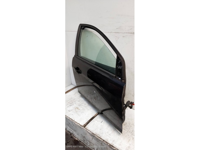 Recambio de puerta delantera derecha para ford focus lim. (cb4) titanium referencia OEM IAM   