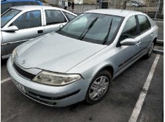 renault laguna ii (bg0) del año 2003