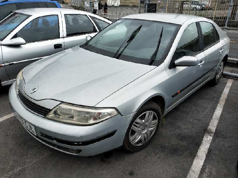renault laguna ii (bg0) del año 2003