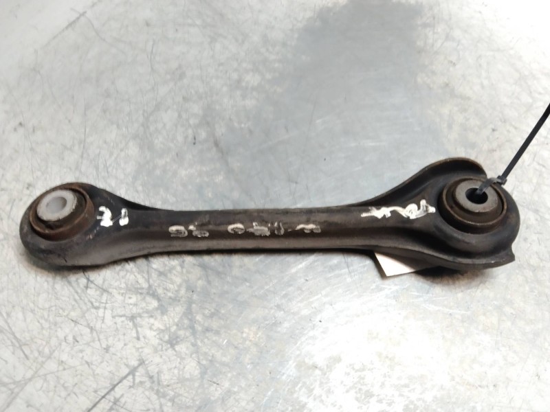 Recambio de brazo suspension inferior trasero izquierdo para mercedes clase slk (w170) roadster 2.3 compresor cat referencia OEM