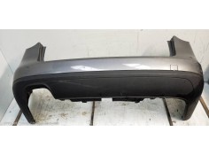 Recambio de paragolpes trasero para volkswagen passat variant (3c5) advance referencia OEM IAM   