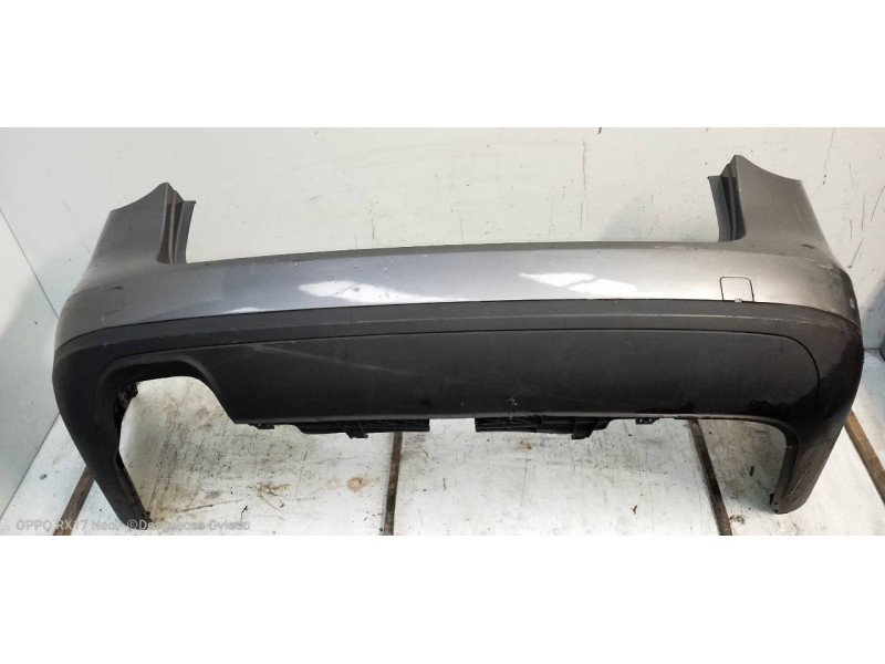 Recambio de paragolpes trasero para volkswagen passat variant (3c5) advance referencia OEM IAM   