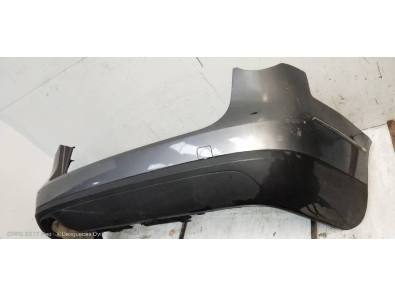 Recambio de paragolpes trasero para volkswagen passat variant (3c5) advance referencia OEM IAM   
