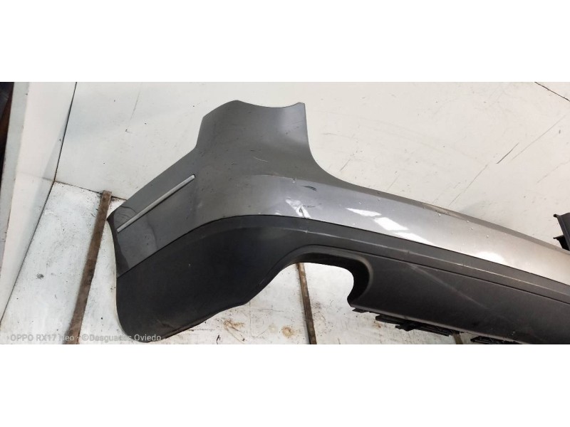 Recambio de paragolpes trasero para volkswagen passat variant (3c5) advance referencia OEM IAM   