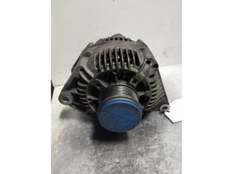 Recambio de alternador para renault megane i scenic (ja0) 1.9 d kaleido referencia OEM IAM   